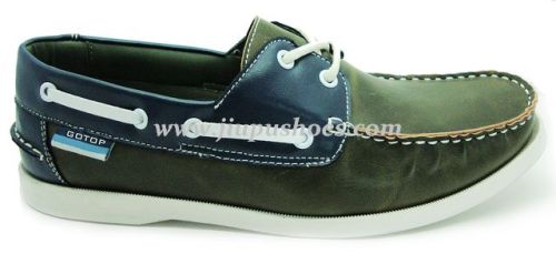 Brand casual shoes