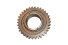 Foton tractor spare parts / differential gear