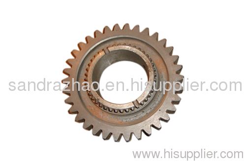 Foton tractor spare parts / differential gear