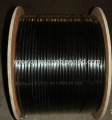 75 Ohm Rg59 Coaxial Cable