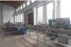 PVC window sill and ceiling making equipment