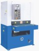 WPC sanding machine