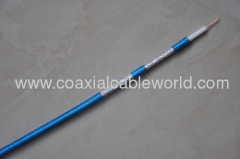 high quality coaxial cable for CCTV system