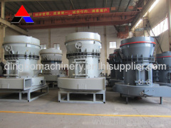 Raymond Grinding Mill/Grinding Mill/Stone Powder Grinder