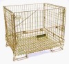 Wire Mesh Containers