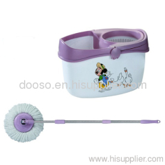 New Design 360 Spin Mop