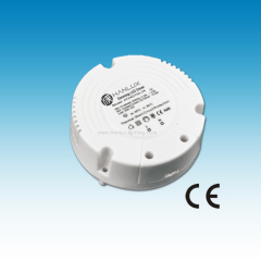 350mA 6W LED transformer TUV Approved