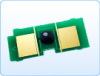 HP 2015 toner chip