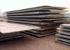 steel plates