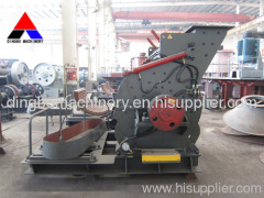 European Version of Coarse Grinding Mill