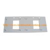 Sheet Metal Divider Plates Fabrication