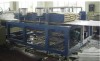 pvc free foaming sheet production line