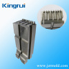 Auto mould component maker with high quality
