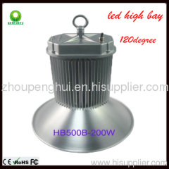 200w led high bay light