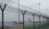 Airport Fence