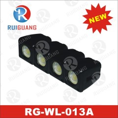 40w intergated led work light ,interconnectable