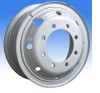 Wheel Rim 7.00T-20 for HeavyTruck