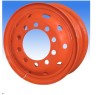 Wheel Rim 7.50V-20 for HeavyTruck