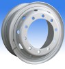 Wheel Rim 8.50V-20 for Heavy Truck