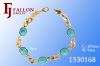 Women Turquoise Bracelet 1530168