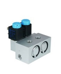 Diaphragm Solenoid Valve