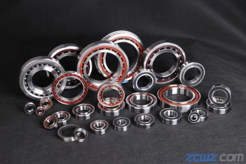 P2/P4 Grade Ball screw support bearings 760204TN1/760304TN1