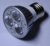 led spot light