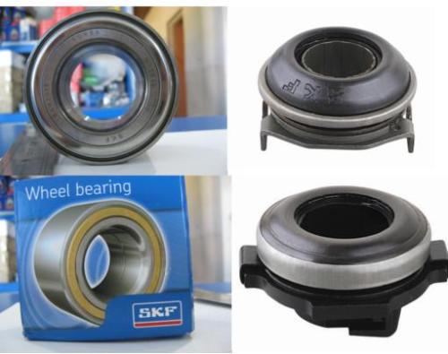 Auto Clutch Release Bearing VKC3511/TK70-1AU3/SF1412/2E/614110