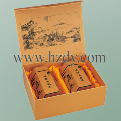 Customized Tea Gift Box
