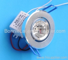 led ceiling light