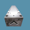 Fiberglass pultrusion die