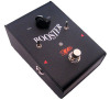 KLDGuitar FREQ Boost hand made effect pedal