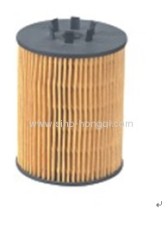 Oil filter 11427511161 for BMW