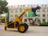 3 wheel sugar cane loader