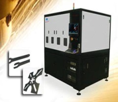 Laser Cutting Machine