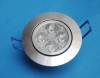 led ceiling light