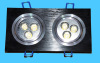 led ceiling light