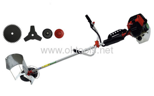 51.7cc Manual Grass Cutter