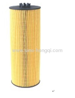 Oil filter E500HD37 for BENZ