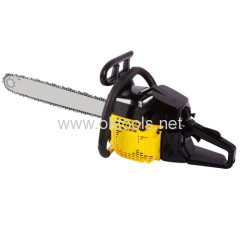 electric chain saw