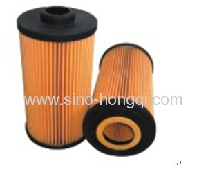 Oil filter 11427510716 for BMW