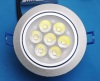 led ceiling light