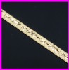 18K Golden Brass Bracelet 1510025