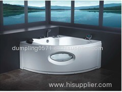 Arc Massage Bathtub(HYC009)