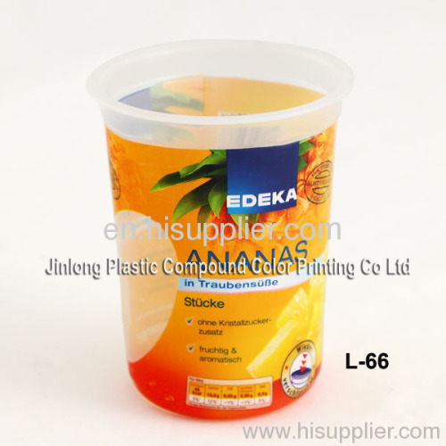 shrink sleeve label