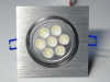 led ceiling light