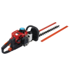 Electric pole hedge trimmer