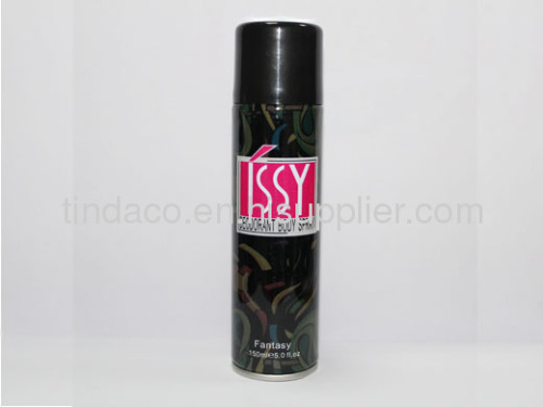 DEODORANT SPRAY