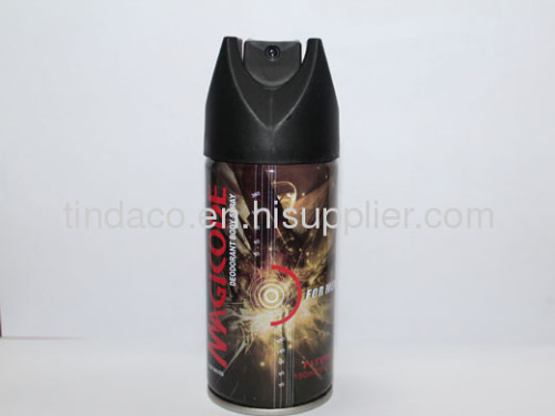 DEODORANT SPRAY 150ML