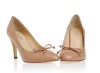 Fashion high heel ladies dress pointy shoes